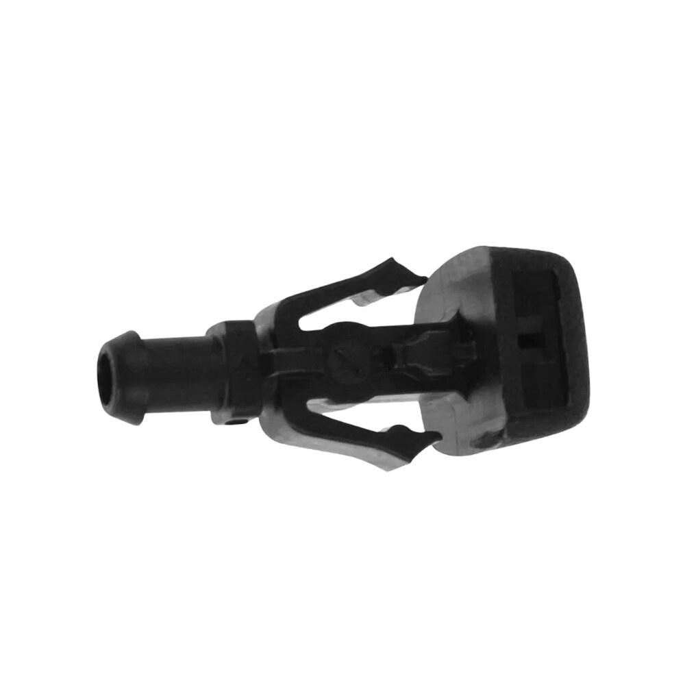 2Pcs Front Windshield Wiper Washer Nozzle For Chevrolet Colbalt Pontiac Pursuit G5