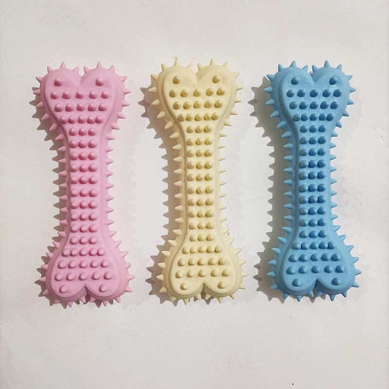 Cross-Border Pet Chew Toys for Dogs: Teddy Dog Chewing Stick