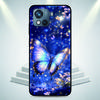 Butterfly Fairy Phone Case For UMIDIGI G9 G9A G9C G9X G5 G6 G2 G1 A9 A11s A11 A13 Pro Max Bison GT GT2 X20 Custom Picture Cover
