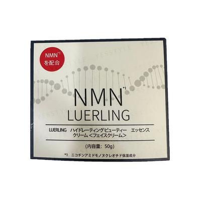 LUERLING - Crema Essenza Anti-Rughe NMN
