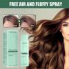 3Pcs Professional Oil Control No-wash Hair Fluffy Spray Lazy Hair Styling Dry Shampoo Hair Voluming Spray