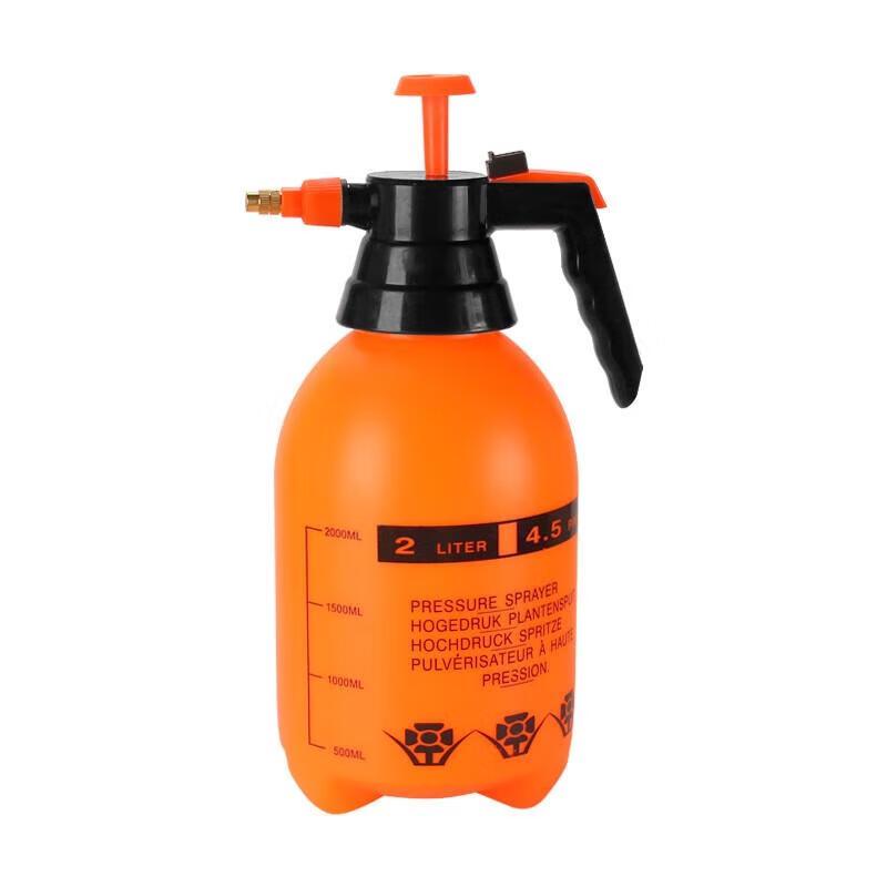 JINGRUIXIANG Garden Watering and Spraying Kit