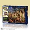 Tenyo in Illuminated Jigsaw Puzzle Harry Great Hall Thomas Kinkade Studios Includes and Service Card (Tenyo) [Made Japan] 1000-Piece Potter™