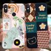 For Xiaomi Redmi Note 5 Pro Case Redmi Note5 Cute Cute Design Macaroon Silicone Phone Cases For Redmi Note5 5Pro Soft TPU Cover