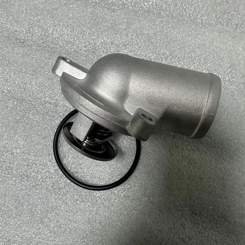 Thermostat Cooling Thermostat 1612033375 For Ssangyong Actyon Kyron GSL
