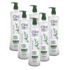 Powerplus Nourish Conditioner CHI Powerplus Sculp Renew Nourishing Conditioner 6 Pcs 946ml