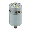 For Tool Replacement Electric Drill Motor Replacement Motor Metal Motor For Power Tools Motor Pneumatic Tool Metal Material