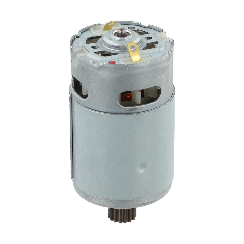 For Tool Replacement Electric Drill Motor Replacement Motor Metal Motor For Power Tools Motor Pneumatic Tool Metal Material
