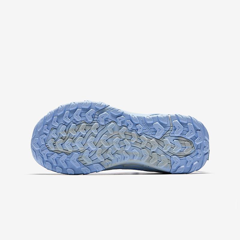 Anta Kids Trendy Fashion Color Block Comfortable Versatile Slip-On Beach Shoes Men Sandals A12526945