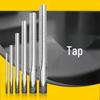 TR25x6 Trapezoidal Thread Tap