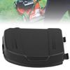 Essential Air Filter Cover for Lawn Mowers with Part Number 594106 798452 Enhances Engine Efficiency During Use