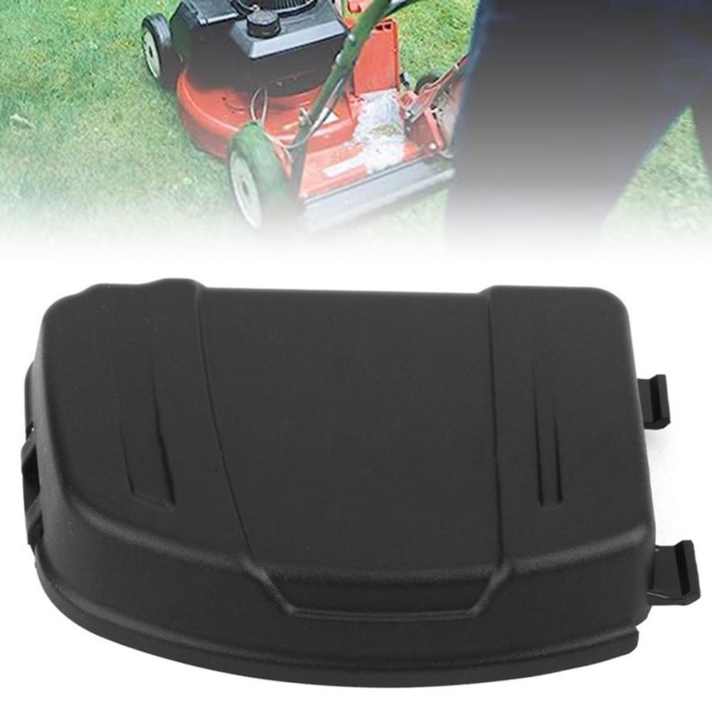 Essential Air Filter Cover for Lawn Mowers with Part Number 594106 798452 Enhances Engine Efficiency During Use