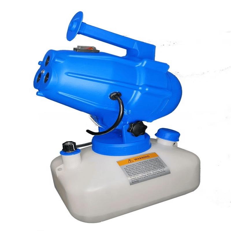 Electric ULV Cold Fogger with Shoulder Strap