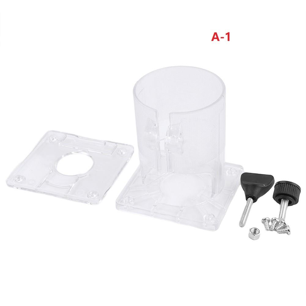 

Модернизированная база триммера прозрачна и видна для точной обрезки 3700-1（A）