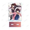 The Work Is Never Original Illustration Big Acrylic Stand Ryuo's Done! ver.I