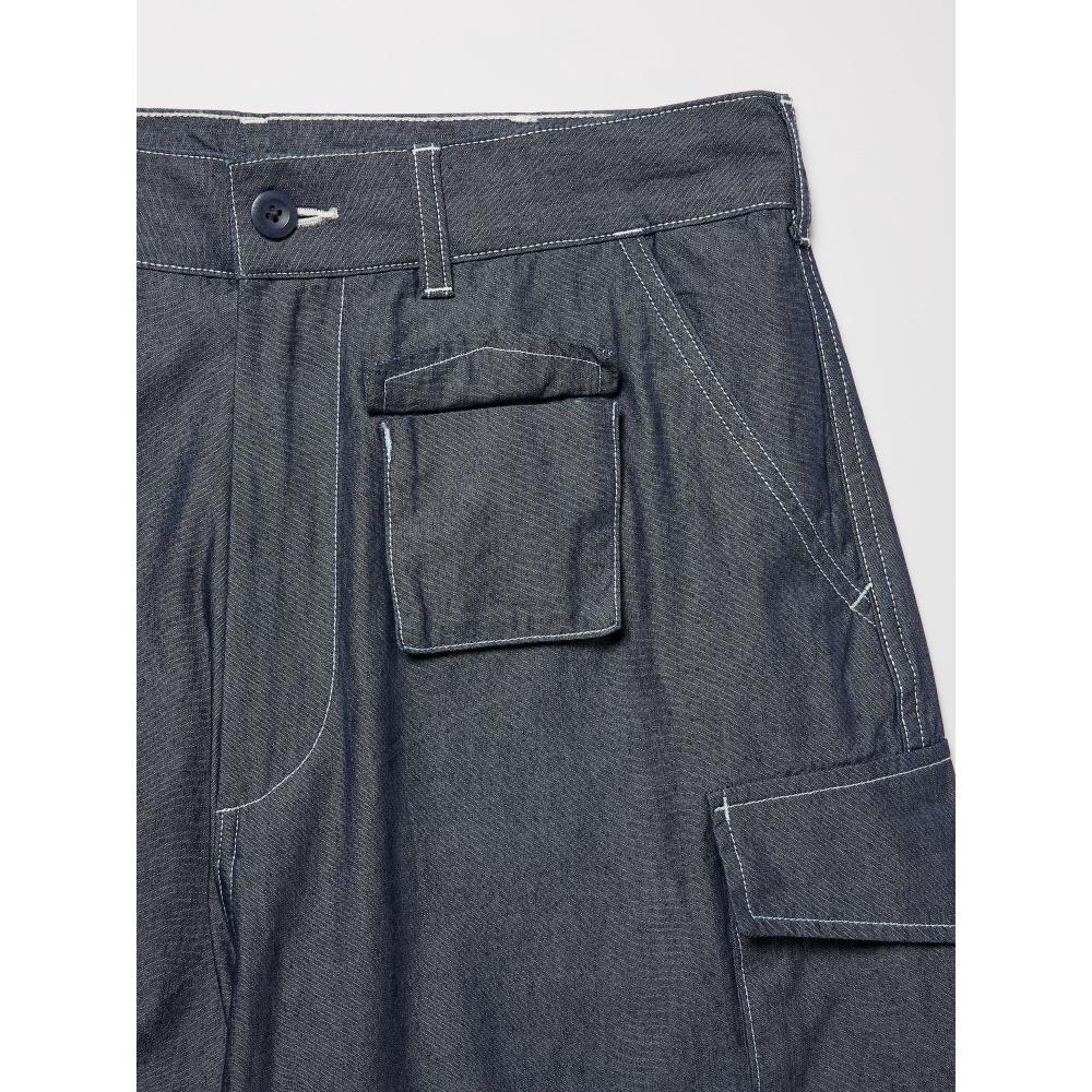 Gu By Uniqlo Utility Shorts Enginered Garments