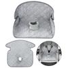 Pad Car Seat Protector,Toddler Potty Training Pad for Car Seats & Strollers