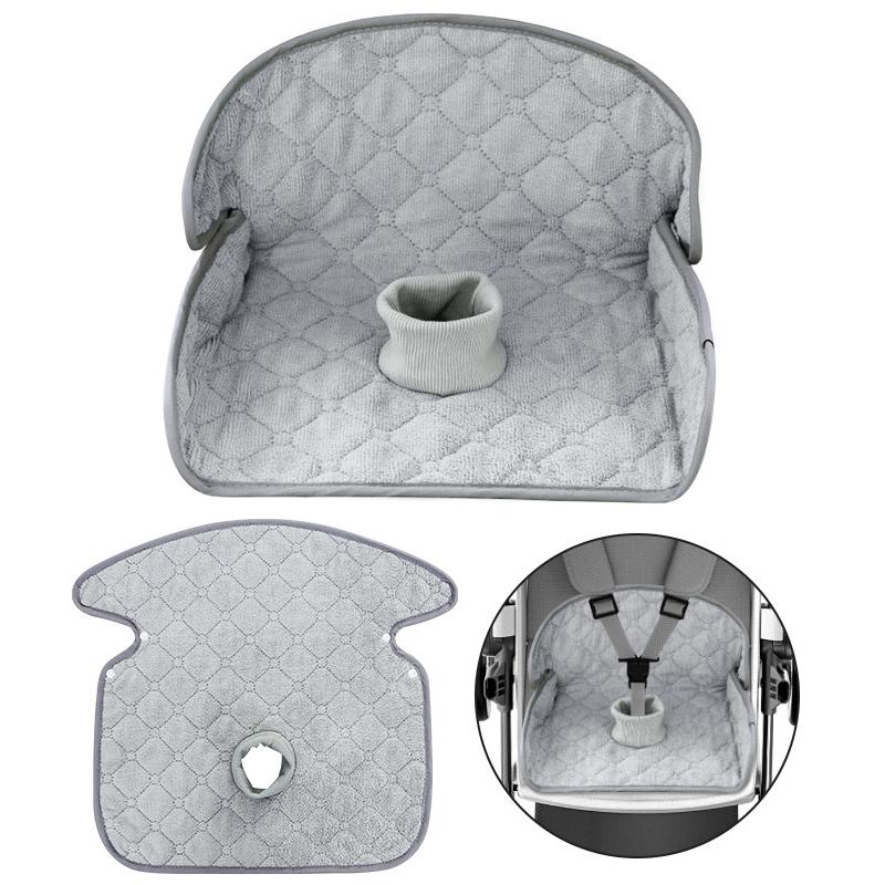 Pad Car Seat Protector,Toddler Potty Training Pad for Car Seats & Strollers