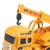Construction Vehicles Truck Toys Engineering Models Age 2 12 to 18 Months Birthday Kids Gift Toddler