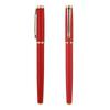 Quick-drying Ballpoint Pen 0.5mm Black Ink Signature Pen Vintage Writing Pen  School Office
