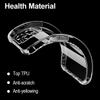 New Fashion Car Logo Transparent Phone Case For IPhone 11 12 13 14 Pro Max XR X XS SE 7 8 Plus For BMW M E34 E36 E60 E90 E46 E39 E70 F10 F20 F30