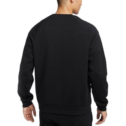 Nike Primary Sweatshirt Men's Black FZ0972-010