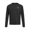Under Armour Men's EF Henley Long Sleeve T-Shirt