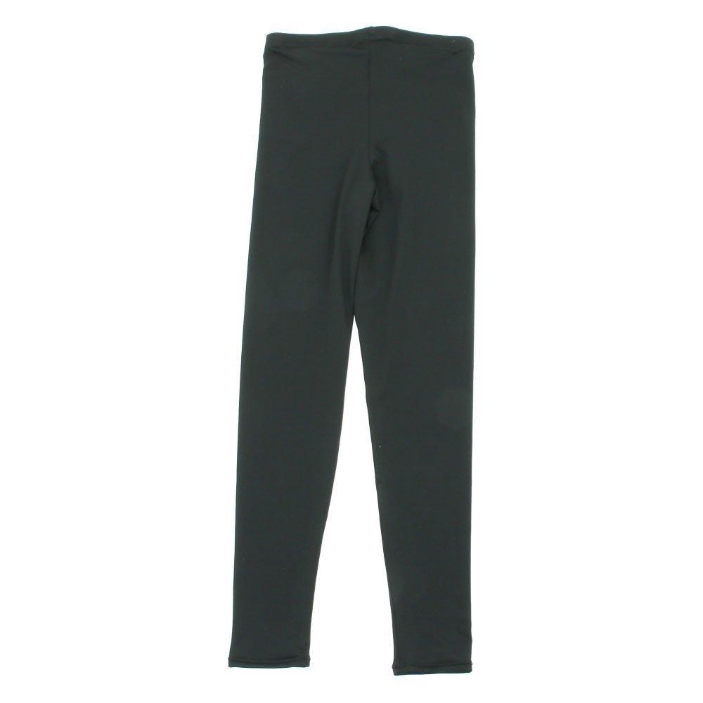 California Shore Rush Size LL Women's Leggings, 228211, Black,