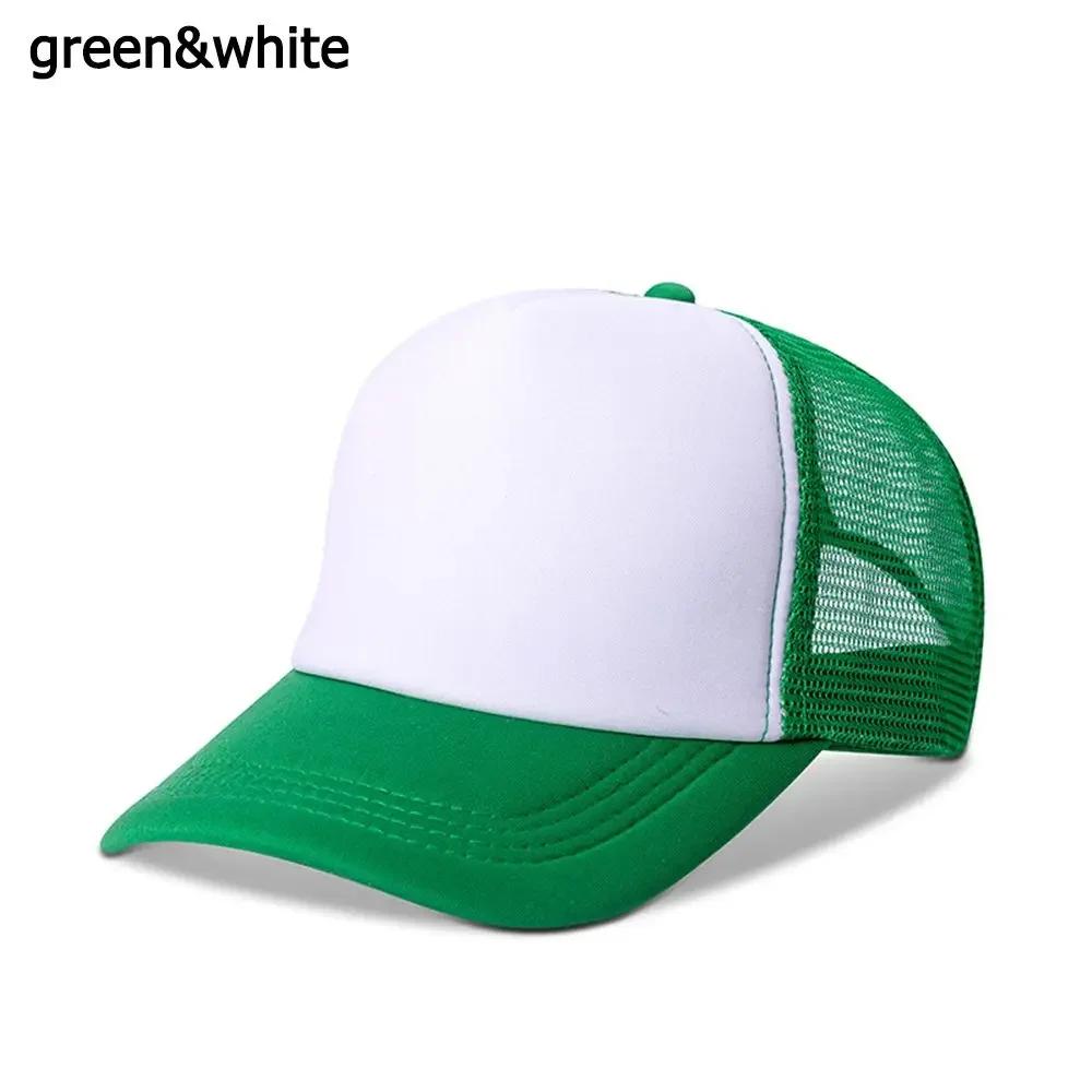Trendy Seal Team Serie Baseballpetten Nationale Vlag Katoenen Snapback Hoed Acrylvezels Rekbare Hoed white
