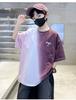 Children's clothing boys' summer T-shirt short sleeved 2026 new summer boys' big children's summer cool top trend