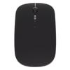 2.4GHz Wireless Mouse 10M Connection 1600 DPI Rechargeable Silent Wireless Mice with Colorful Backlight for Office Home