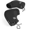 Motorcycle Handle for PCX 125cc Mini Cold Weather Handle One Size Fits Black Cover, Scooter, Windproof, Waterproof, XMAX, Bike, Motorcycle,