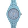 TIMEX Waterbury Ocean 37MM TW2V33200 Unisex Quartz Blue Sustainable Watch