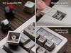 8BitDo Retro Mechanical Keyboard Bluetooth 2.4G