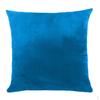 Soild Decorative Square Throw Covers Set Cushion for Sofa Bedroom Car