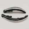 Car LED Side Marker Light Rearview Mirror Turn Signal Indicator Lamp 87624-1W000 For KIA Rio MK3 2012 2013 2014 2015 2016