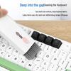 7-in-1 Multifunctional Mechanical Keyboard Cleaning Brush Set