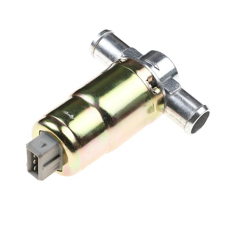 IAC 0280140501 Idle Air Control Valve For Volvo 242 264 740 745 760 780 Peugeot Renault Porsche 1981 1982-1990 Car Accessories