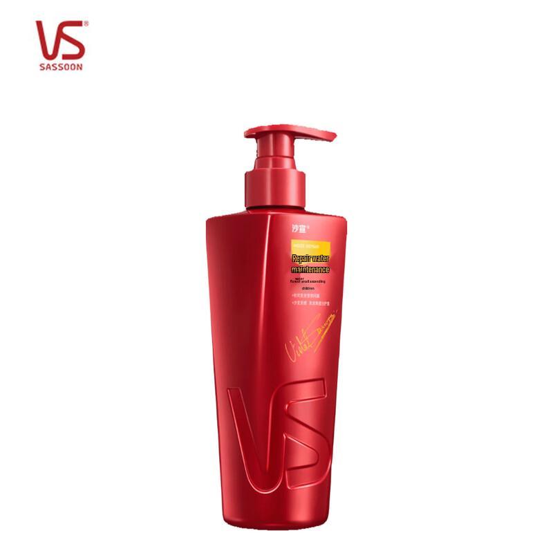 Vidal Sassoon Repair & Moisturize Shampoo
