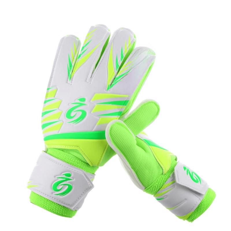 TULX Youth Soccer Goalie Gloves