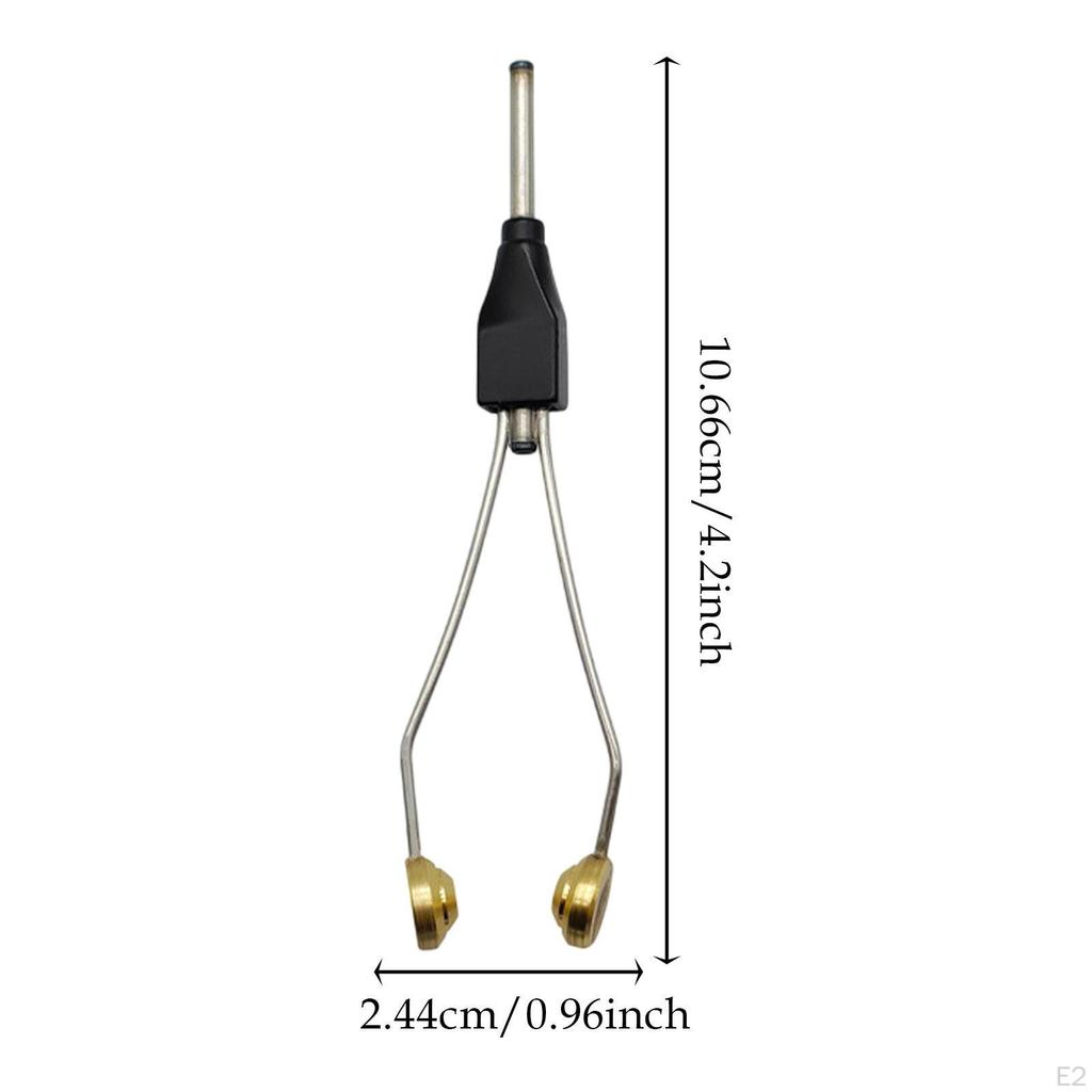 Attacking The Support Fishing Accessory of, Beginner, Back of Light Fishermen Tool with