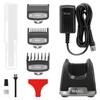 Wahl - Cordless Senior Metal Edition Clipper