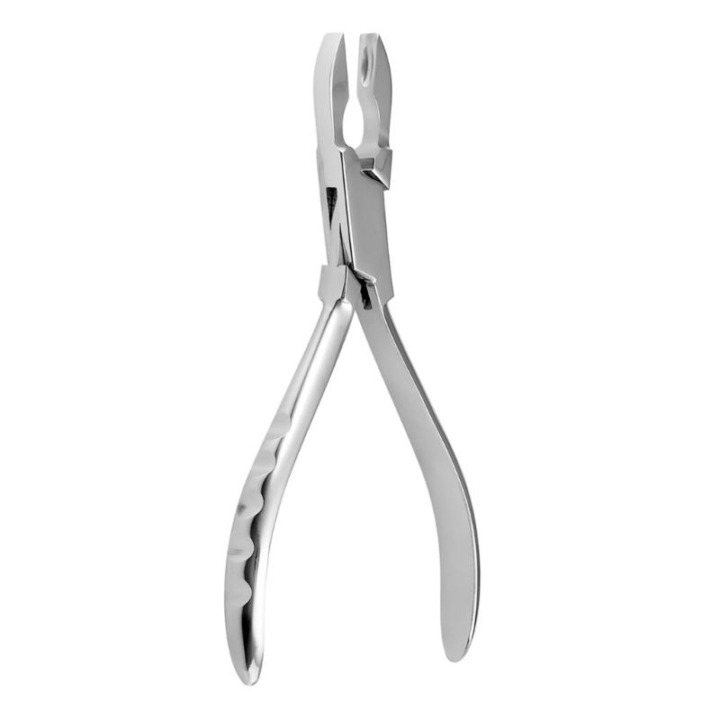 

Professional Puncture Tool Opening Closing Rings Clamp Pliers Body Piercing Pliers Ear Nose Lip Piercing Tool Stainless