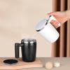TLXT Rechargeable Automatic Magnetic Stirring Cup