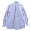 RALPH LAUREN Long sleeve Button down shirt Navy system Women Used