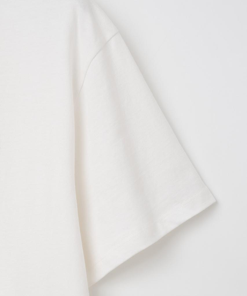 MILLO ARCHIVE [Ma X N/A] No Exhibition T-Shirt [White]