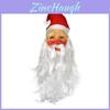Latex Christmas Masks For Holiday Parties With Fun For Schools And Bars