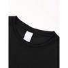 Men's Print T-Shirt, Lightweight Breathable Summer Gym & Casual Wear, Outdoor Activities