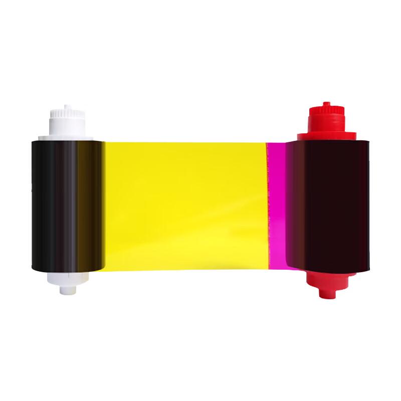 

Gudecard Card Printer CNH Color Ribbon CN plug (adapter included)