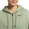 New Nike Jacket Women's Light Green DD5635-386